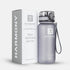 Water Bottle Harmony Graphite 0,65 L